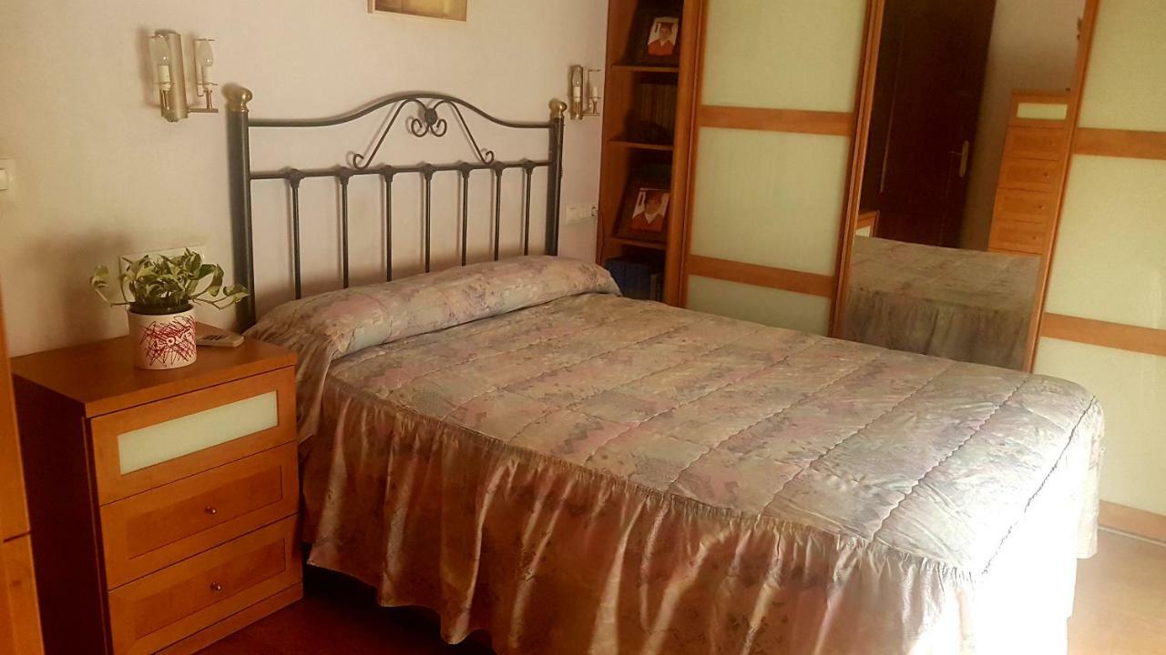 Privat bolig Excelente Habitacion En Bonita Y Tranquila Casa En Pueblo