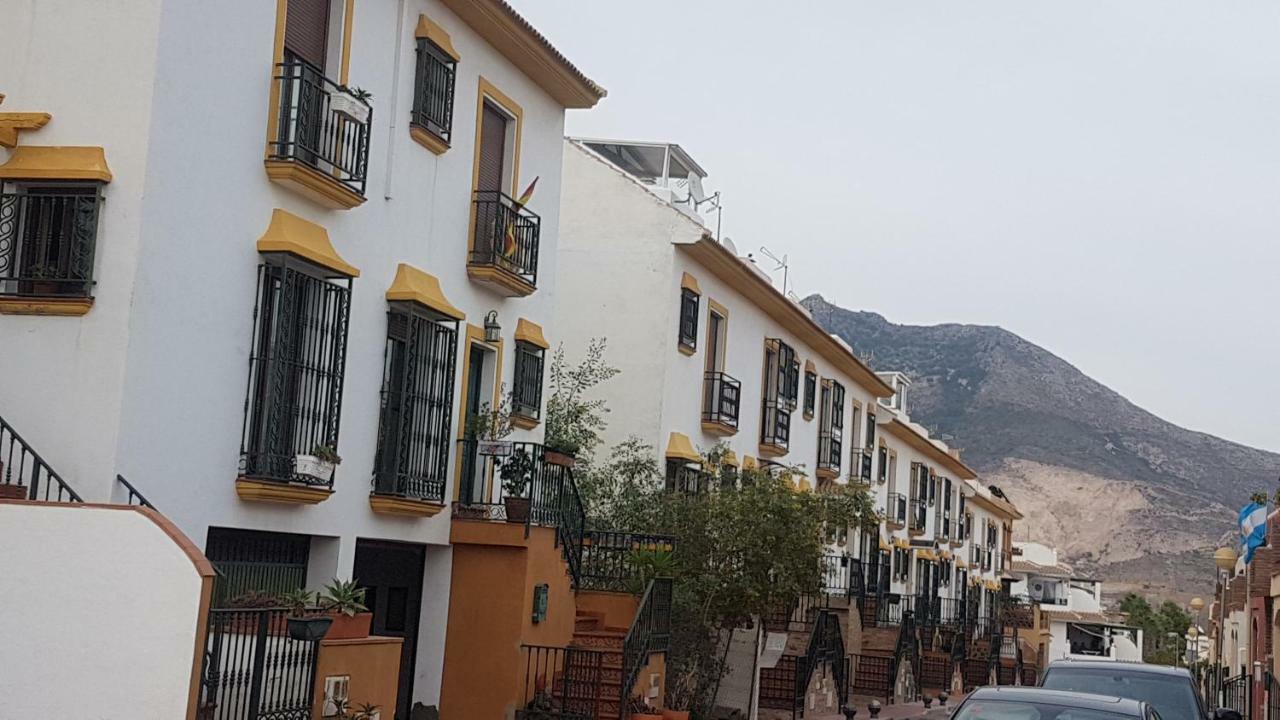 Privat bolig Excelente Habitacion En Bonita Y Tranquila Casa En Pueblo Benalmádena