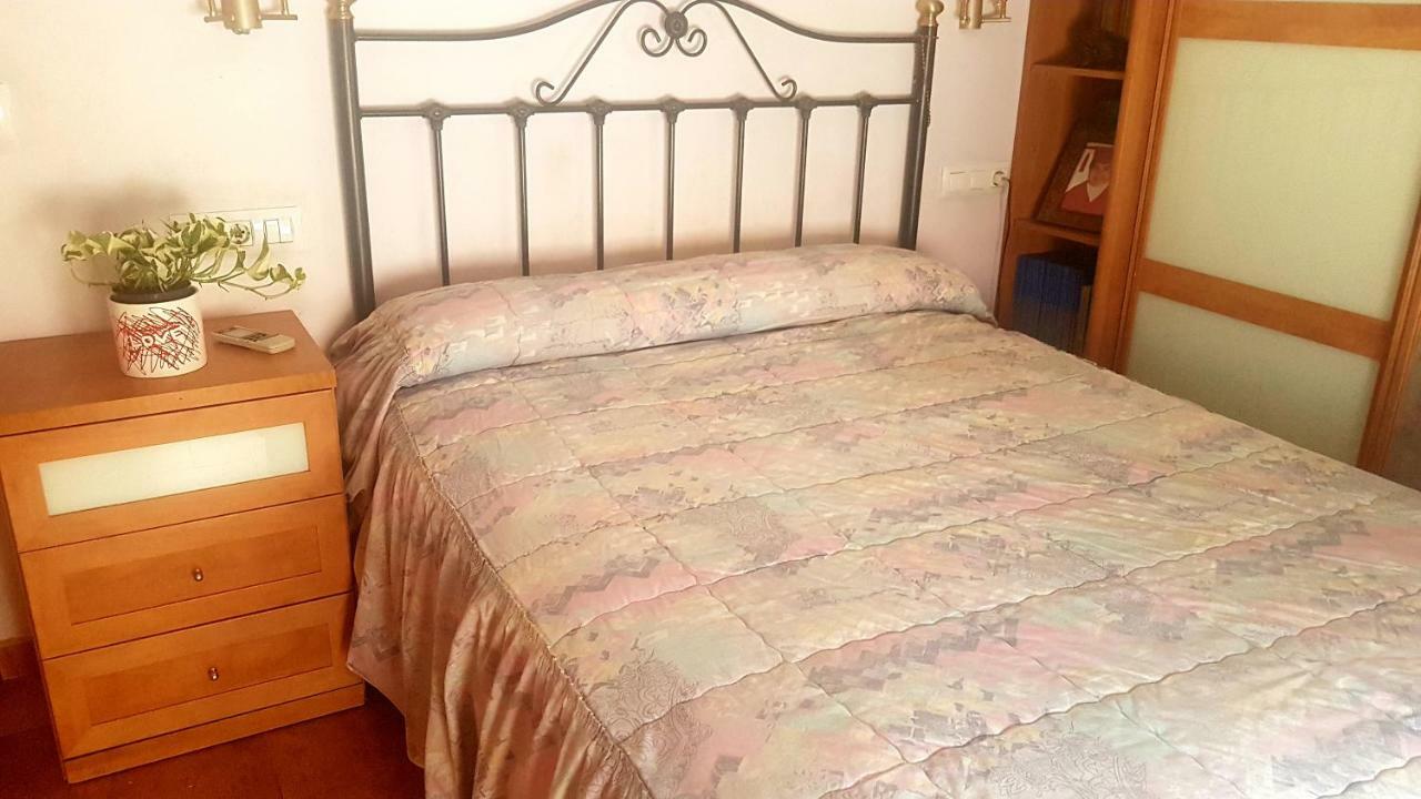 Privat bolig Excelente Habitacion En Bonita Y Tranquila Casa En Pueblo